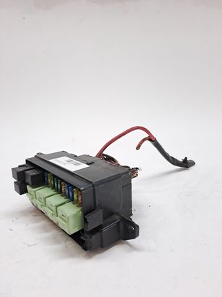 CAJA RELES / FUSIBLES MINI MINI (R50,R53) (3)