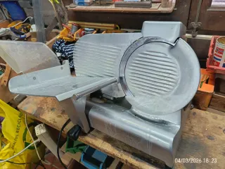 Cortafiambre profesional