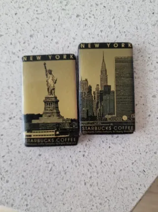 Colección Imanes Varios Países