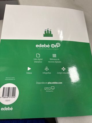 GEOGRAFÍA E HISTORIA 2