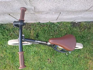 Bicicleta infantil Btwin