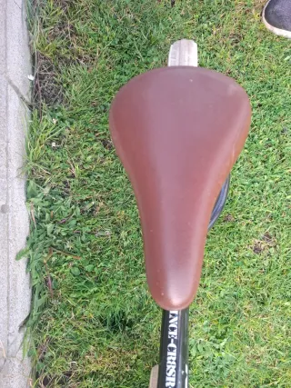 Bicicleta infantil Btwin