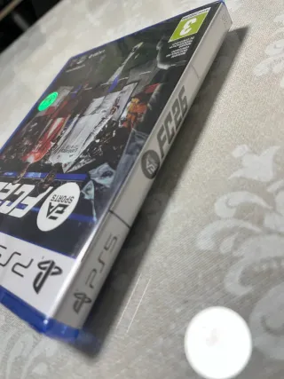 EA Sports FC 26 PS5