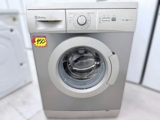 Lavadora Balay 7kg 1000rpm A+++ Envio a casa!