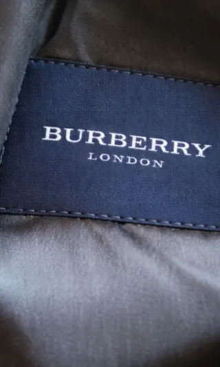 Americana de cuadros