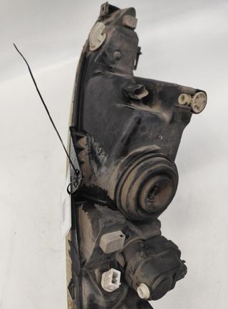 6204s7 faro izquierdo peugeot 206 2095