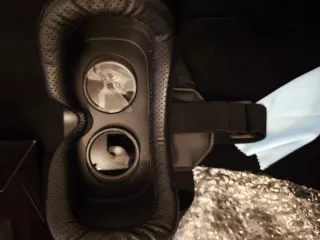 Orzly VR Auriculares para Nintendo Switch