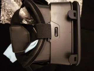 Orzly VR Auriculares para Nintendo Switch