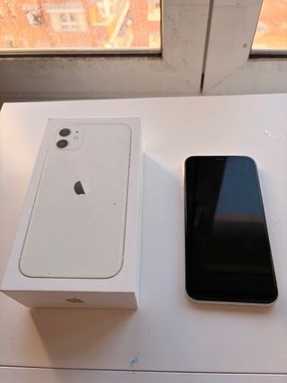 iPhone 11 128 Gb y iPhone XR 64Gb