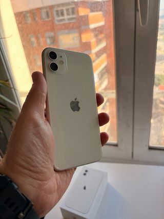 iPhone 11 128 Gb y iPhone XR 64Gb