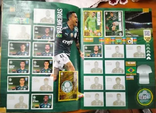 Panini FIFA 365 2022 Album Figurine