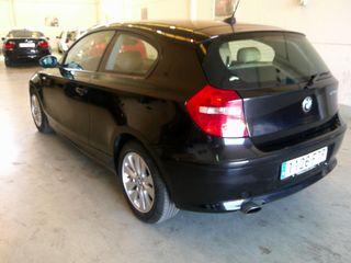 BMW Serie 1 2007