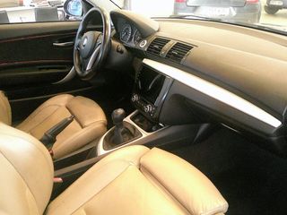 BMW Serie 1 2007