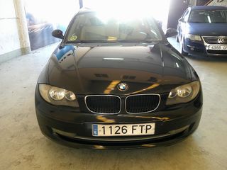 BMW Serie 1 2007