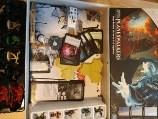 Magic The Gathering Arena Planeswalkers