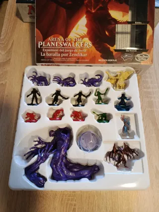 Magic The Gathering Arena Planeswalkers