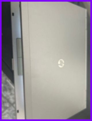 HP Elitebook 8460p i5 Portátil