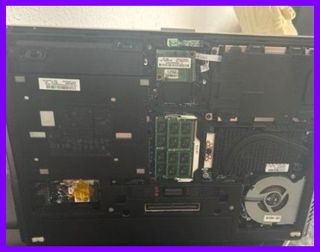 HP Elitebook 8460p i5 Portátil