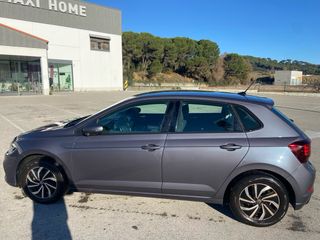 Volkswagen Polo 2023
