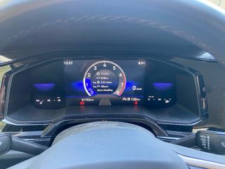 Volkswagen Polo 2023