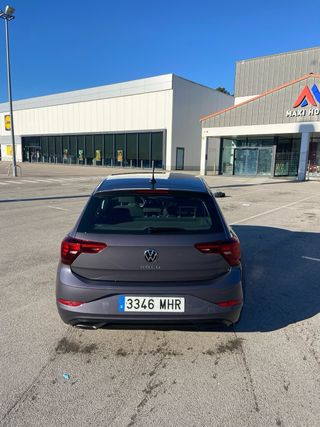 Volkswagen Polo 2023