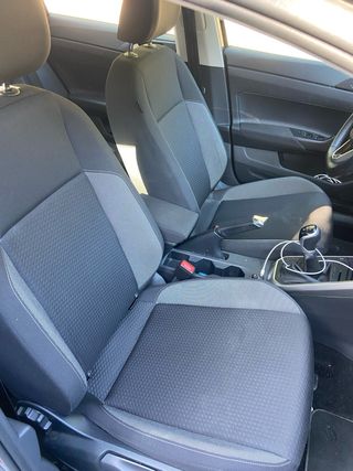 Volkswagen Polo 2023