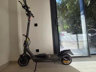 Patinete Eléctrico SmartGyro K2