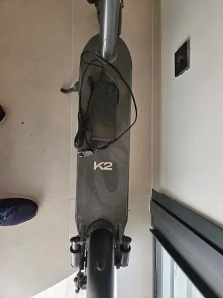 Patinete Eléctrico SmartGyro K2