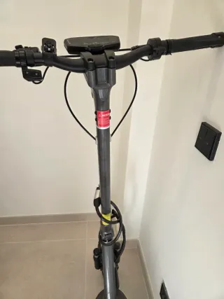 Patinete Eléctrico SmartGyro K2