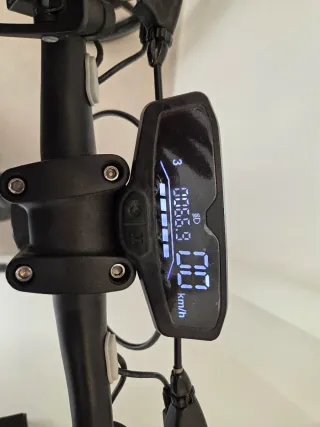 Patinete Eléctrico SmartGyro K2