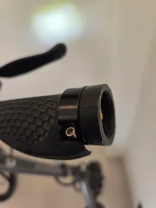 Patinete Eléctrico SmartGyro K2