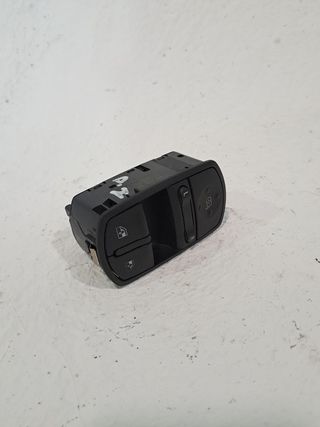 MANDO ELEVALUNAS DELANTERO IZQUIERDO OPEL CORSA F (4)