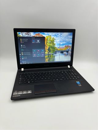 Portátil Lenovo E50 i3 8GB RAM 1TB HDD