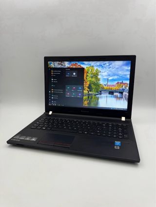 Portátil Lenovo E50 i3 8GB RAM 1TB HDD