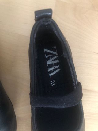 Bailarinas niña Zara