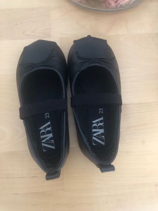 Bailarinas niña Zara