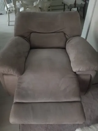 Poltrona relax
