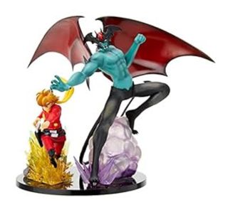 Figura Acción Devilman
