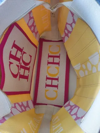 Bolso CH Multicolor