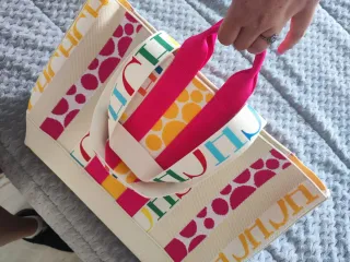Bolso CH Multicolor