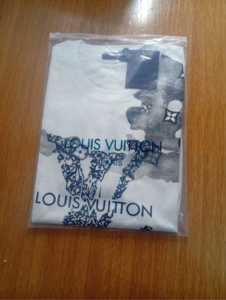 Camiseta Louis Vuitton Talla S M L
