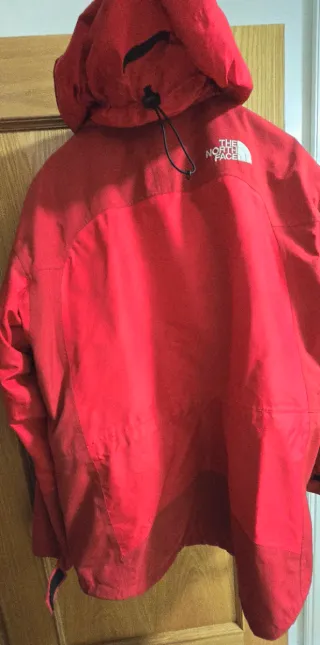 Chaqueta The North Face Gore-Tex XCR