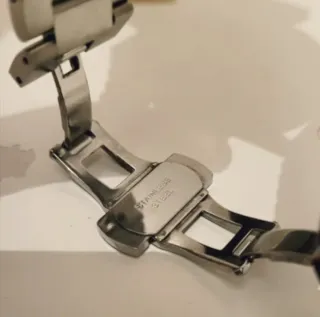 Orologio cronografo Emporio Armani AR8909