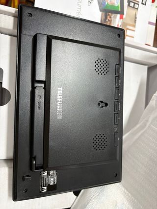 Marco fotos digital Telefunken DPF 7900