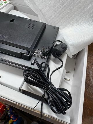 Marco fotos digital Telefunken DPF 7900