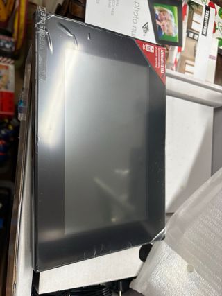 Marco fotos digital Telefunken DPF 7900