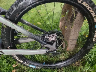 Scott Genius eRIDE 920