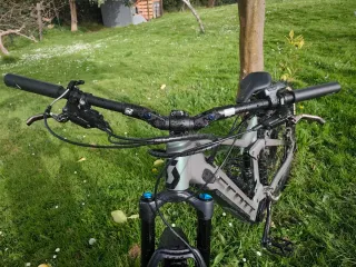 Scott Genius eRIDE 920