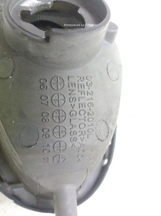 Mazda 032162010l faro antiniebla 3 1.6 di 22539953