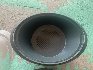 Vaporera TM31